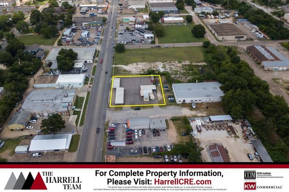 2020 Franklin Ave, Waco, TX 76701